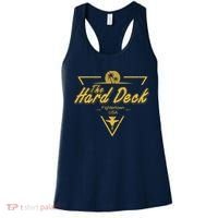 The Hard Deck Bar Women's Tank Top thumb 0