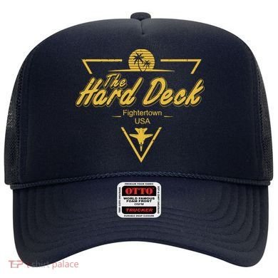 The Hard Deck Bar Hat