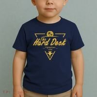The Hard Deck Bar Toddler T-Shirt thumb 2