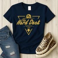 The Hard Deck Bar Women's T-Shirt thumb 3