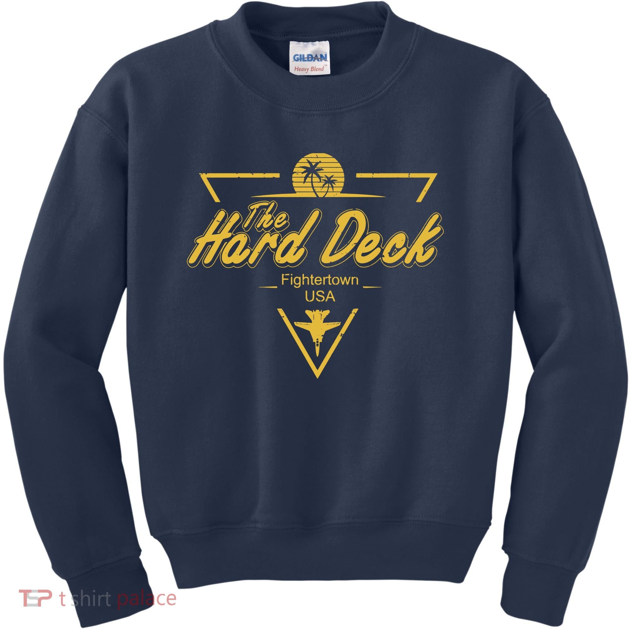 The Hard Deck Bar Kids Sweatshirt