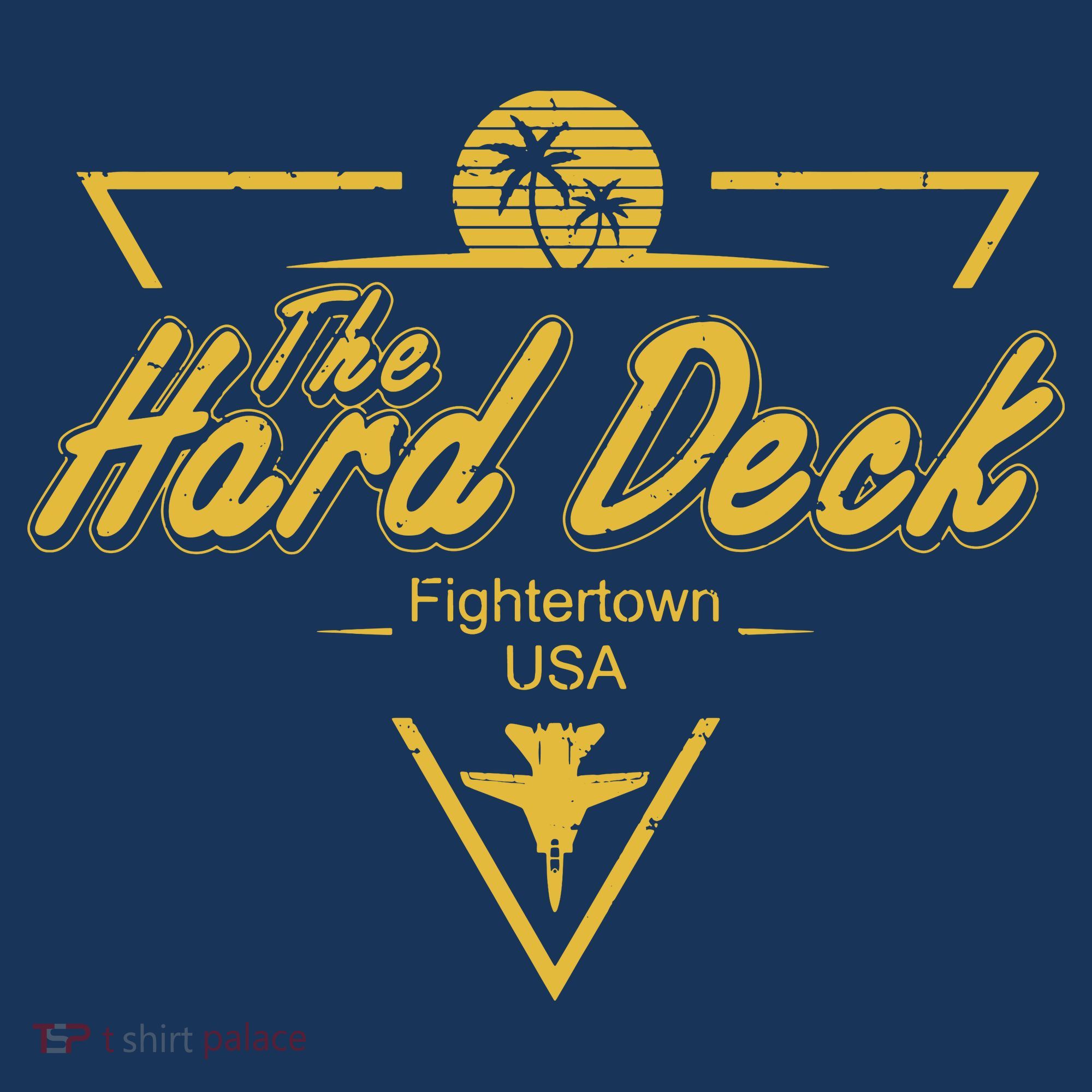 The Hard Deck Bar Kids Sweatshirt