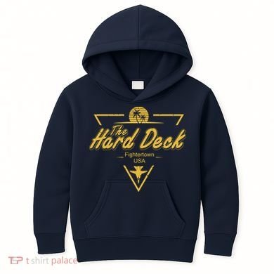 The Hard Deck Bar Kids Hoodie