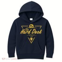 The Hard Deck Bar Kids Hoodie thumb 0