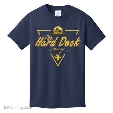The Hard Deck Bar Kids T-Shirt