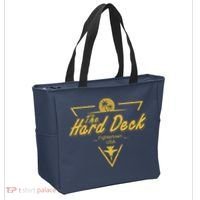 The Hard Deck Bar Tote Bag thumb 2