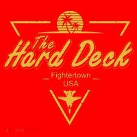 The Hard Deck Bar Santa Hat thumb 1