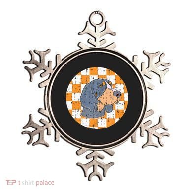 Tennessee Hound Dog Costume Tn Design Throwback Knoxville Ornament