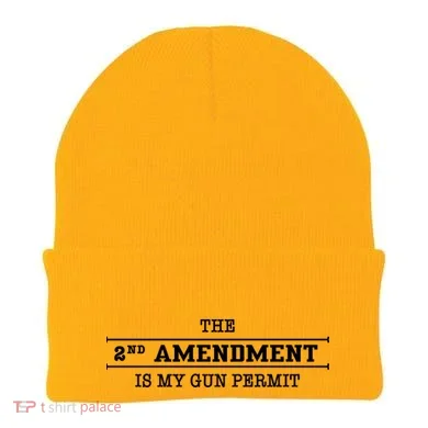 Beanie