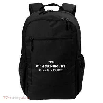 Backpack
