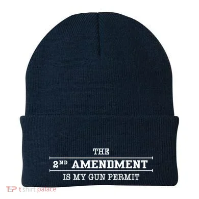 Beanie