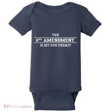 Baby Bodysuit