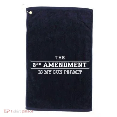 Golf Towel