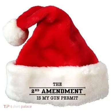 Santa Hat
