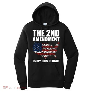 Women's Hoodie
