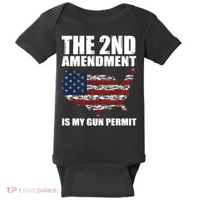 Baby Bodysuit