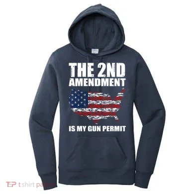 Women's Hoodie