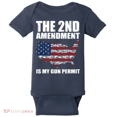 Baby Bodysuit