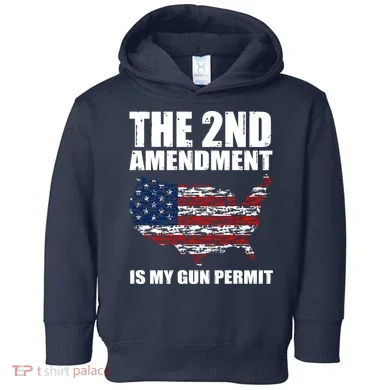 Toddler Hoodie