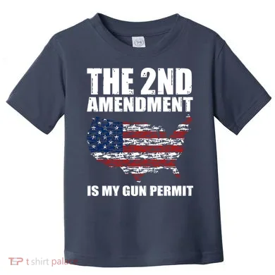 Toddler T-Shirt
