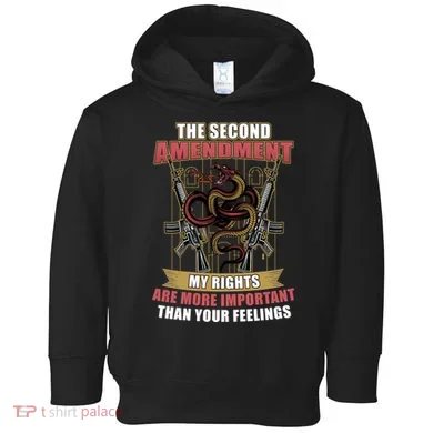 Toddler Hoodie