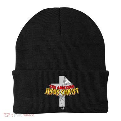 The Amazing Jesus-Christ Beanie
