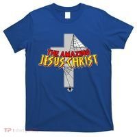 The Amazing Jesus-Christ T-Shirt thumb 0