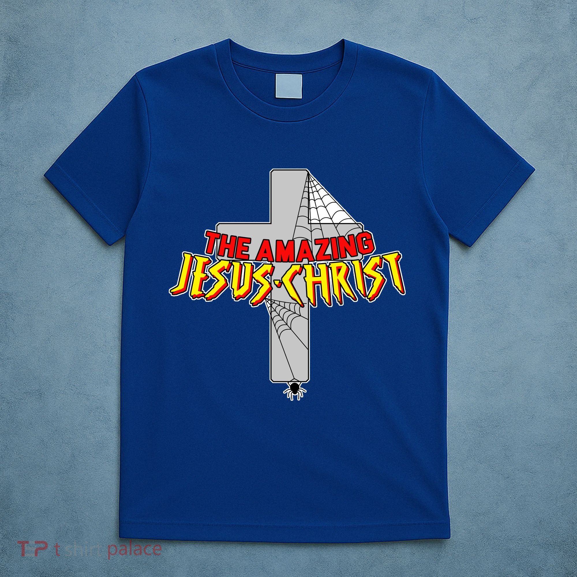 The Amazing Jesus-Christ T-Shirt