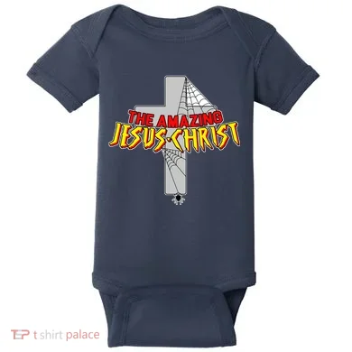 Baby Bodysuit