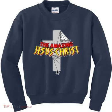 Kids Sweatshirt