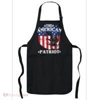 The American Patriot Est 1776 Apron thumb 0