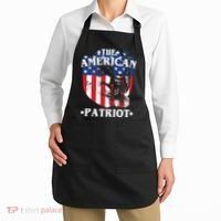 The American Patriot Est 1776 Apron thumb 2