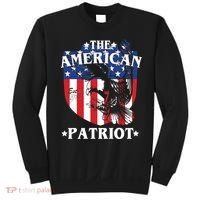 The American Patriot Est 1776 Sweatshirt thumb 0
