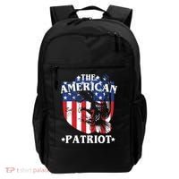 The American Patriot Est 1776 Backpack thumb 0