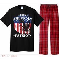 The American Patriot Est 1776 Pajama Set thumb 0