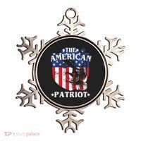 The American Patriot Est 1776 Ornament thumb 0