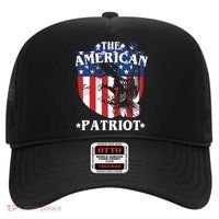 The American Patriot Est 1776 Hat thumb 0