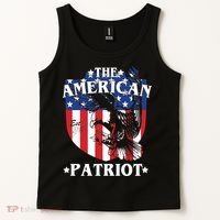 The American Patriot Est 1776 Tank Top thumb 2