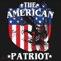 The American Patriot Est 1776 Tote Bag thumb 4