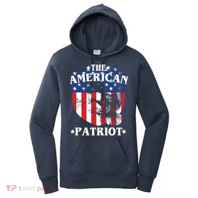 Women's Hoodie