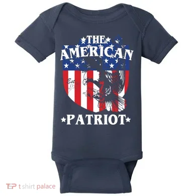 Baby Bodysuit