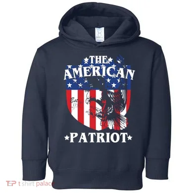 Toddler Hoodie