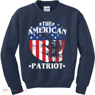Kids Sweatshirt