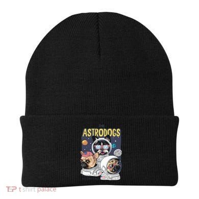 The Astrodogs Astronauts Dogs In Space Beanie
