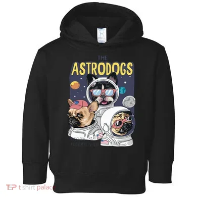 Toddler Hoodie