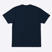 The Atom Science Logo T-Shirt thumb 1