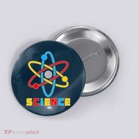 The Atom Science Logo Button thumb 0