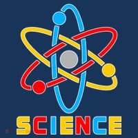 The Atom Science Logo Button thumb 1