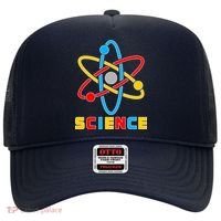 The Atom Science Logo Hat thumb 0