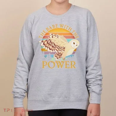 Women's Sweatshirt